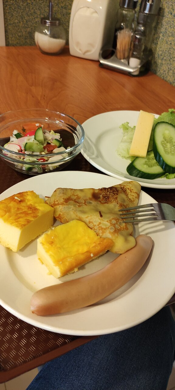 Гостиница Элиза ИНН Зеленоградск-237