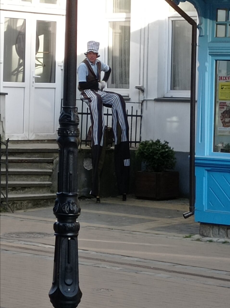 Гостиница Элиза ИНН Зеленоградск-71