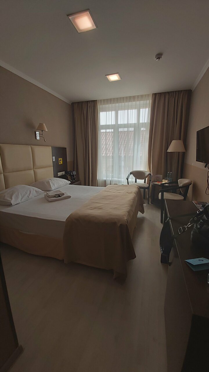 Гостиница Элиза ИНН Зеленоградск-152