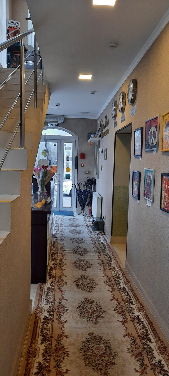 Гостиница Элиза ИНН Зеленоградск-193