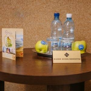 Гостиница Элиза ИНН Зеленоградск