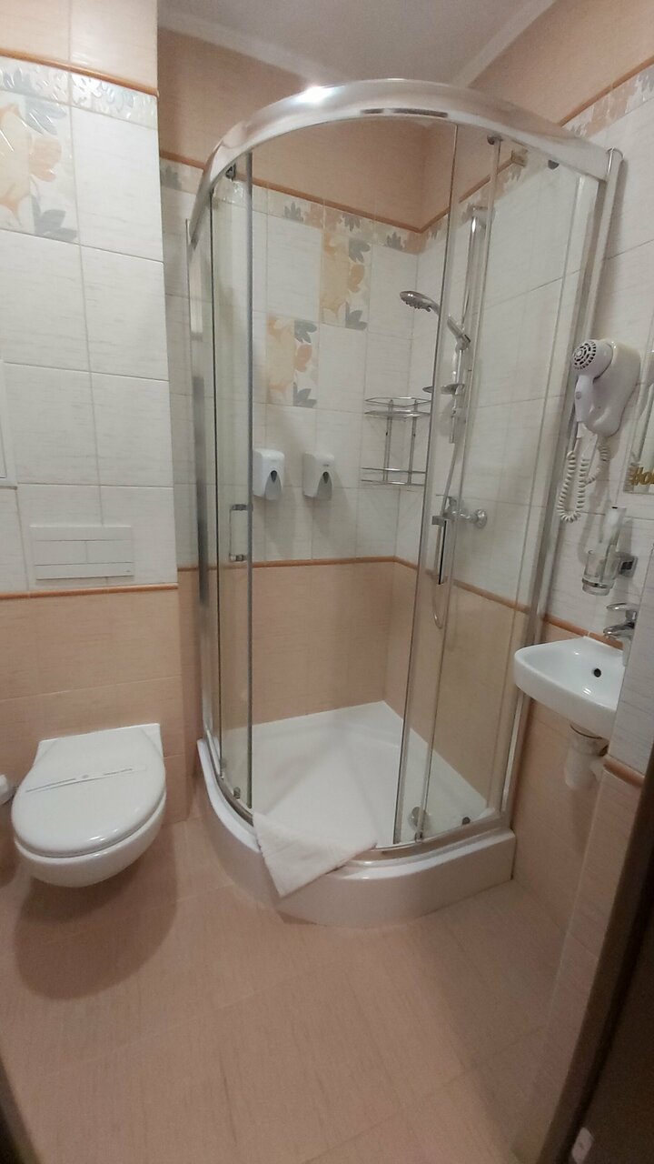 Гостиница Элиза ИНН Зеленоградск-238