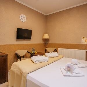 Гостиница Элиза ИНН Зеленоградск