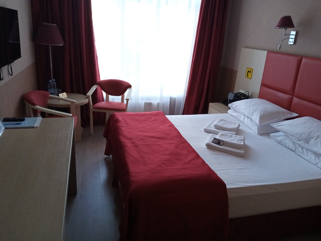 Гостиница Элиза ИНН Зеленоградск-52