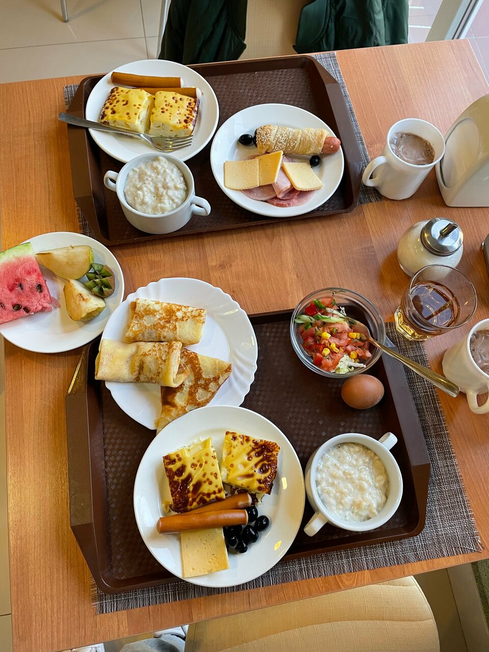 Гостиница Элиза ИНН Зеленоградск-89