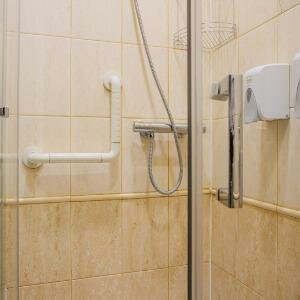 Гостиница Элиза ИНН Зеленоградск