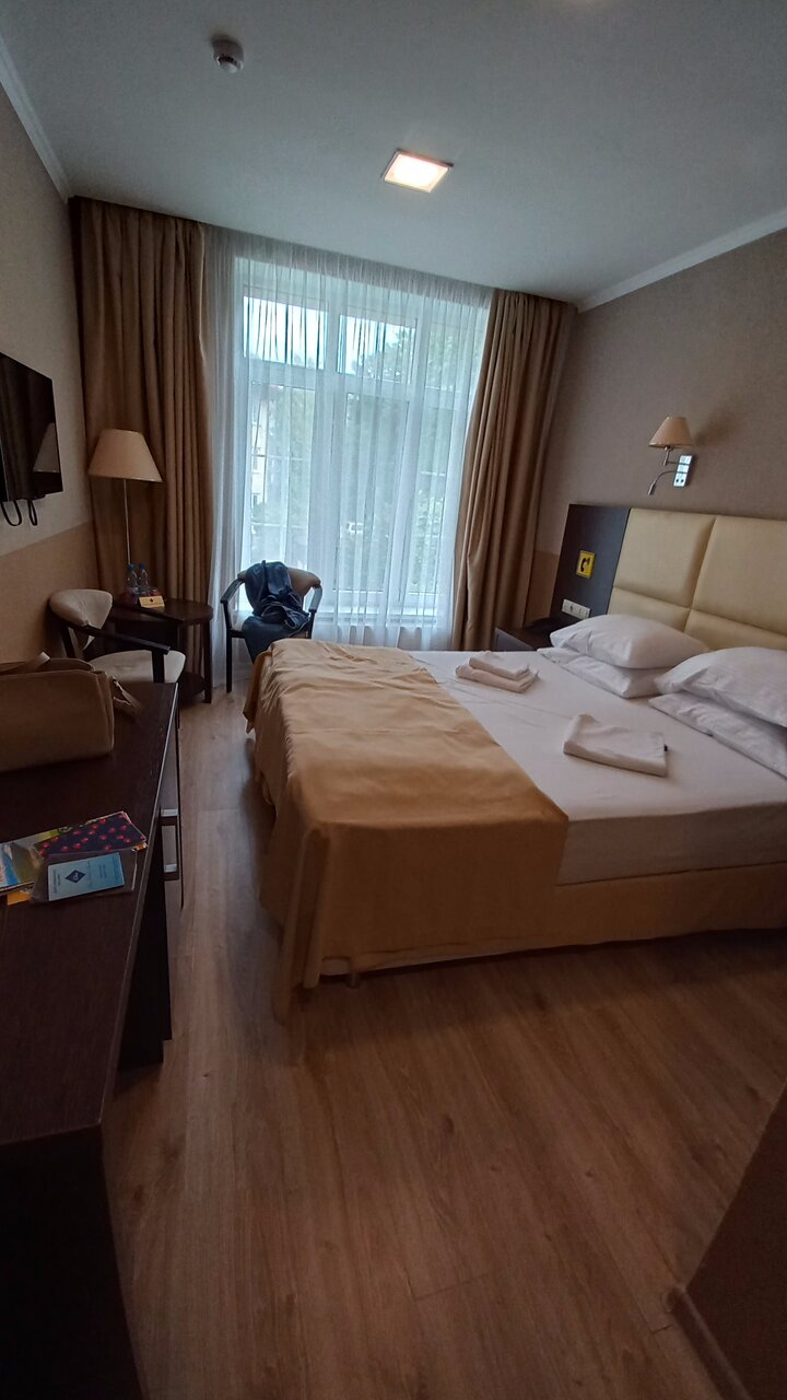 Гостиница Элиза ИНН Зеленоградск-207