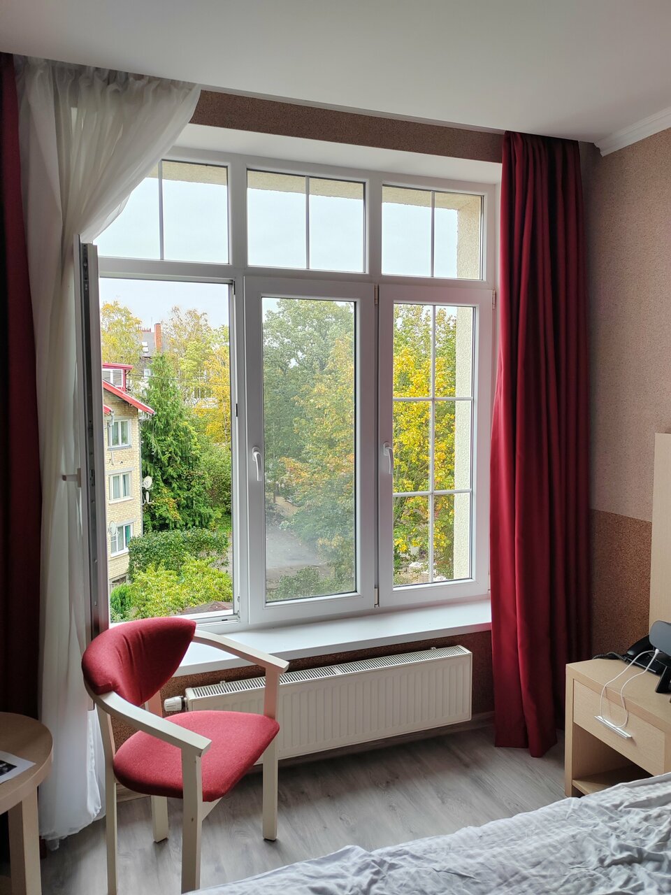 Гостиница Элиза ИНН Зеленоградск-18