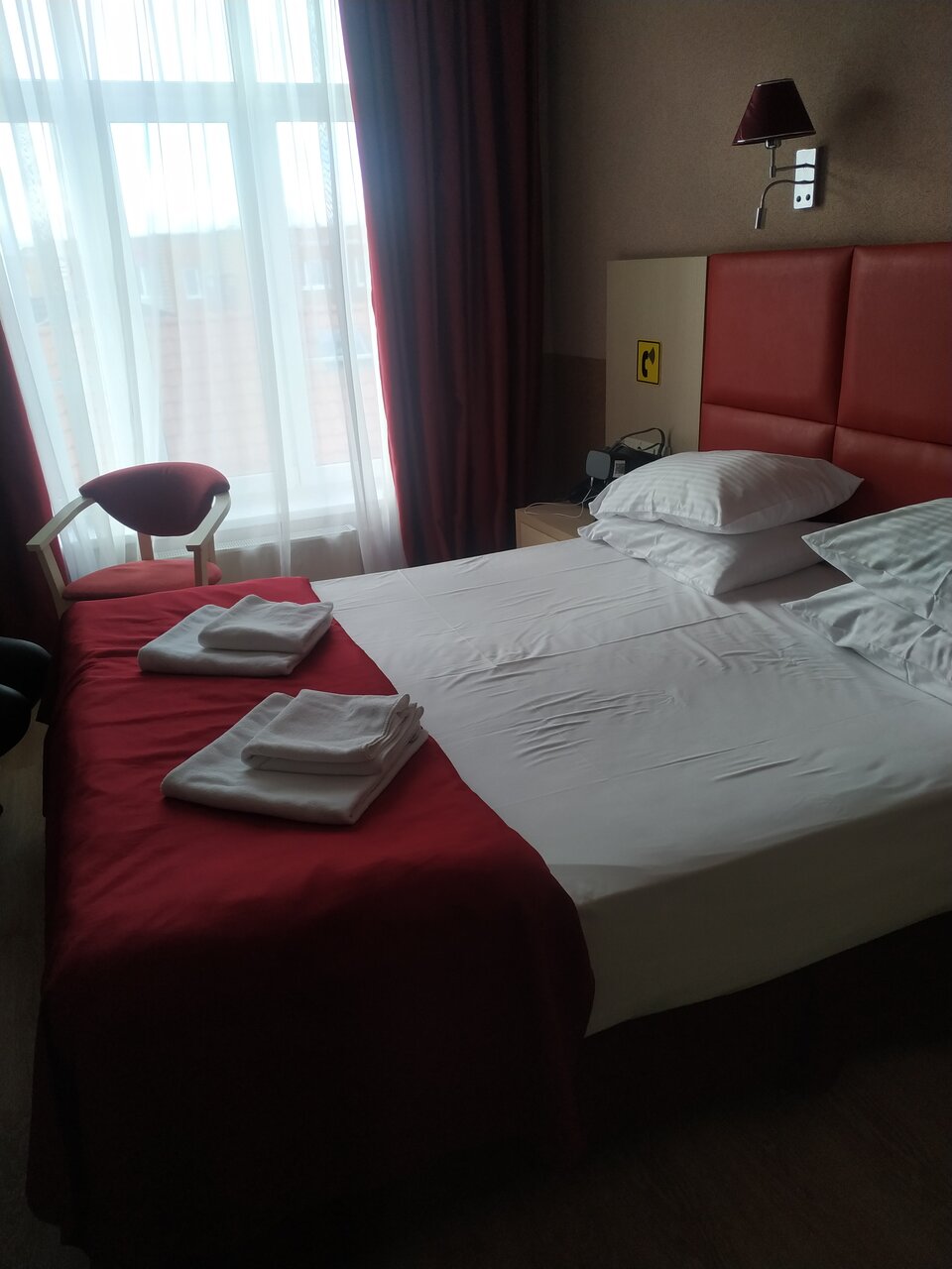 Гостиница Элиза ИНН Зеленоградск-146