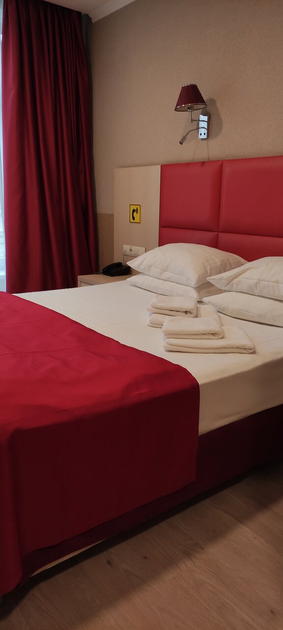 Гостиница Элиза ИНН Зеленоградск-185