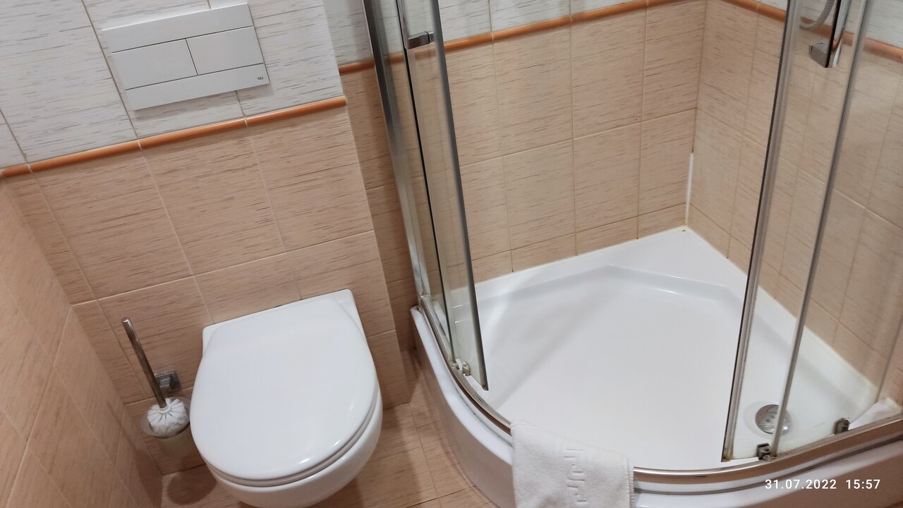 Гостиница Элиза ИНН Зеленоградск-239