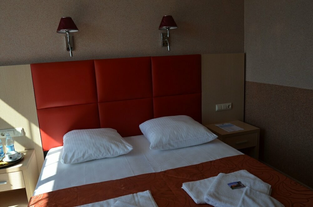 Гостиница Элиза ИНН Зеленоградск-178