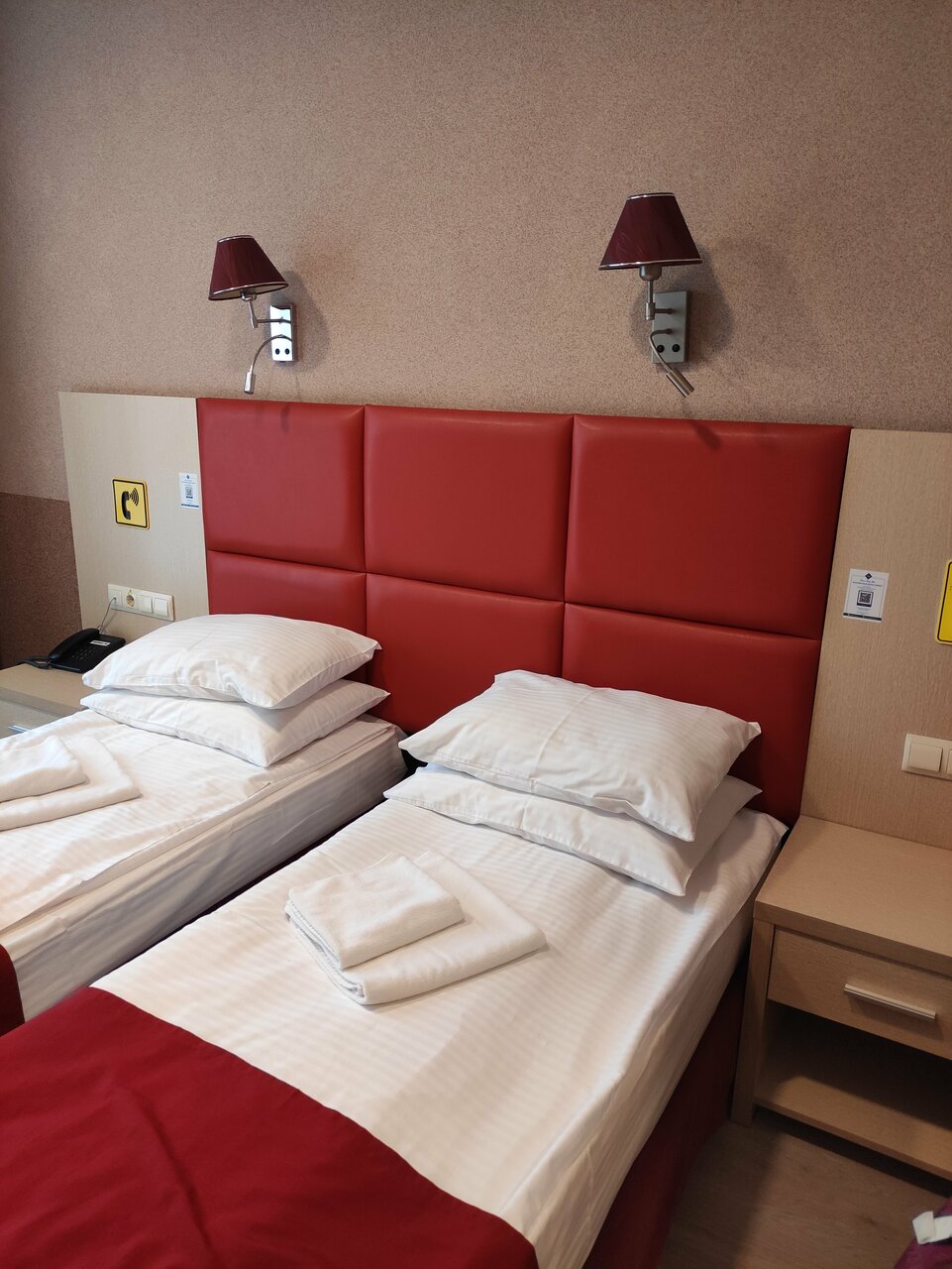 Гостиница Элиза ИНН Зеленоградск-216