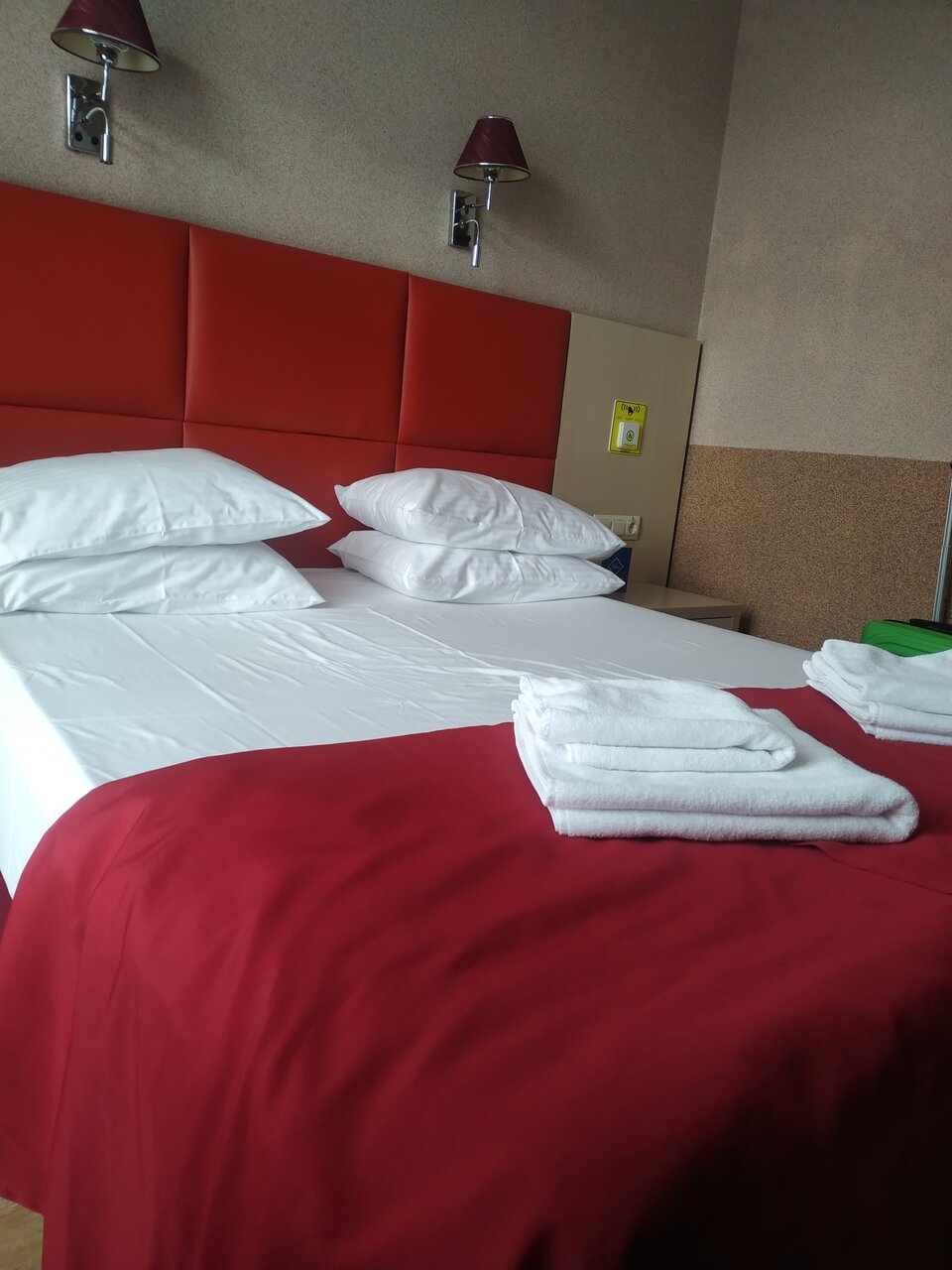 Гостиница Элиза ИНН Зеленоградск-90