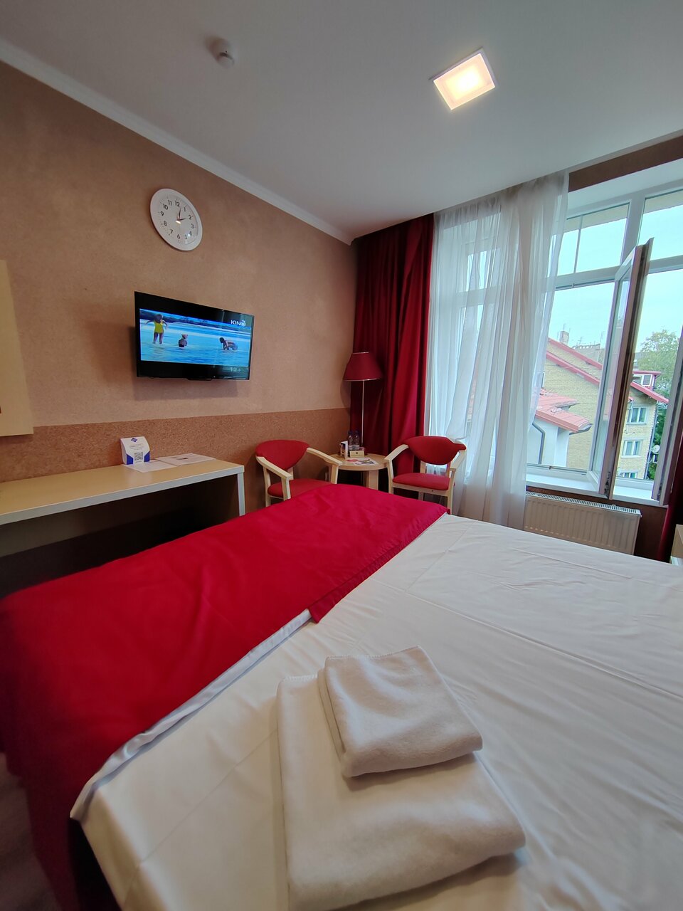 Гостиница Элиза ИНН Зеленоградск-164