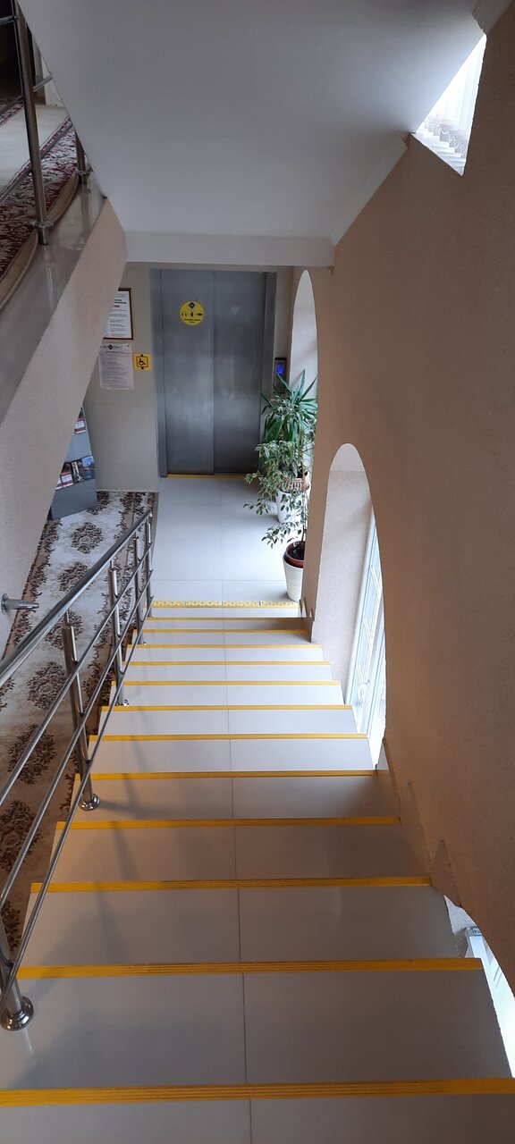 Гостиница Элиза ИНН Зеленоградск-177