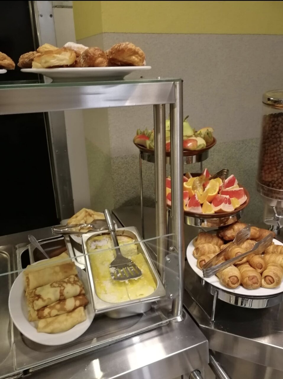 Гостиница Элиза ИНН Зеленоградск-88