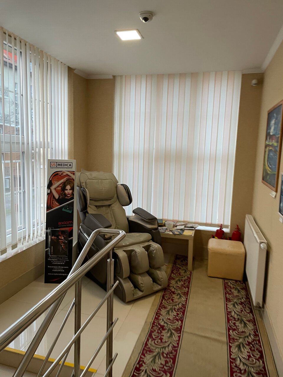 Гостиница Элиза ИНН Зеленоградск-123