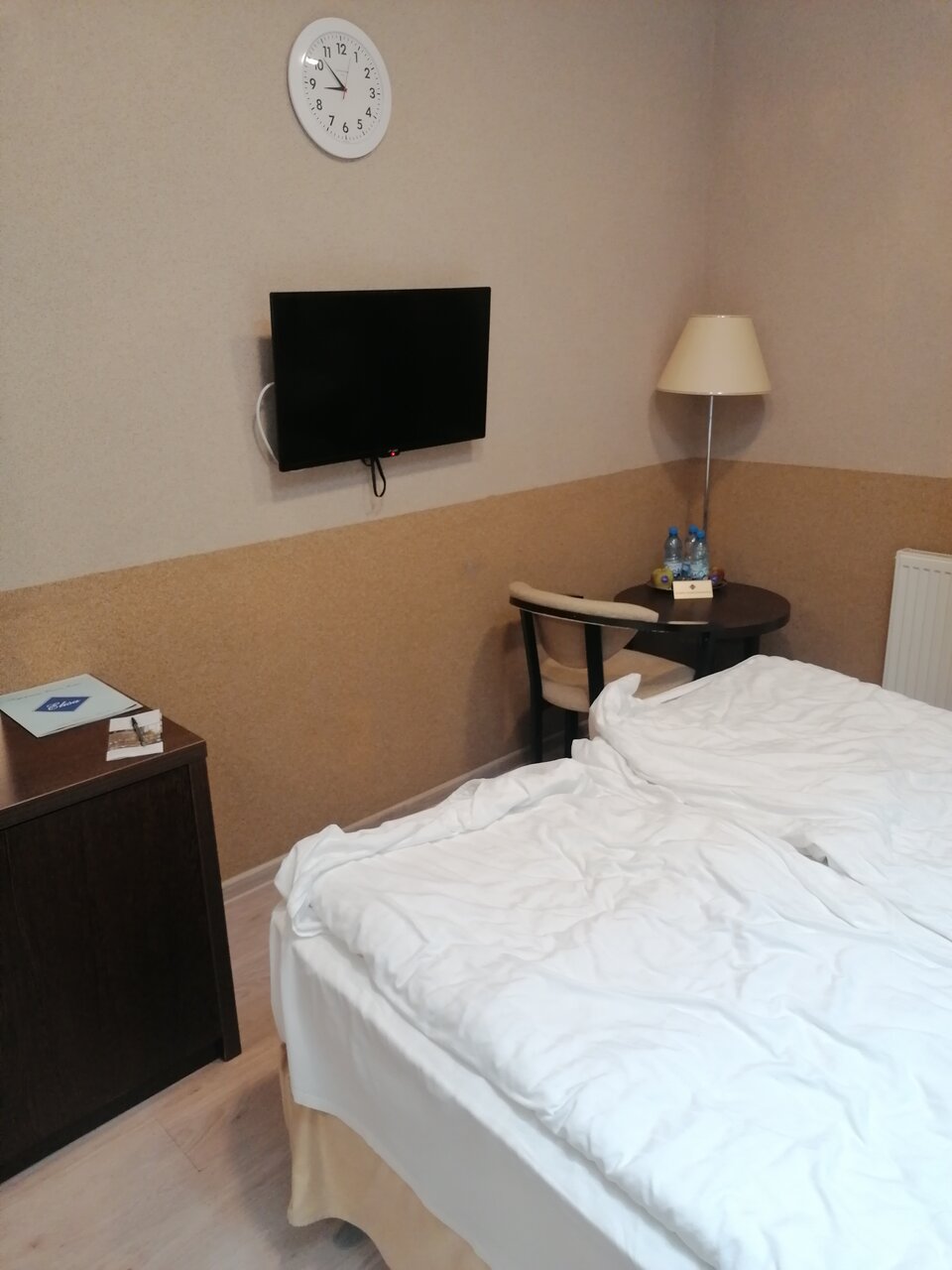 Гостиница Элиза ИНН Зеленоградск-141