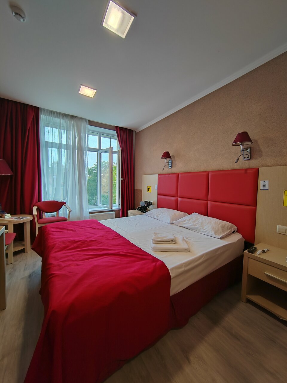 Гостиница Элиза ИНН Зеленоградск-107