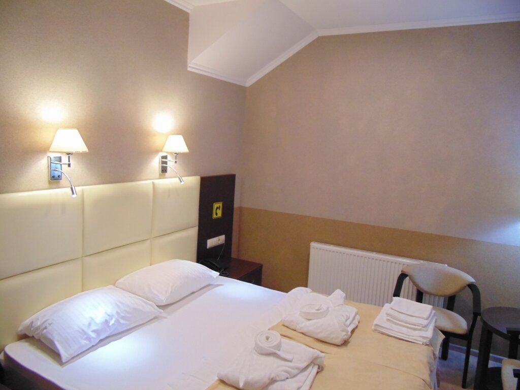 Гостиница Элиза ИНН Зеленоградск-208