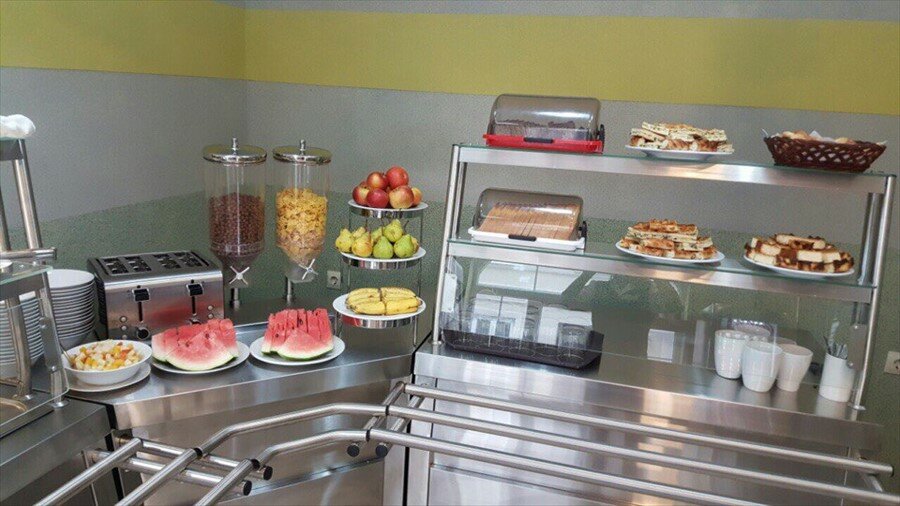 Гостиница Элиза ИНН Зеленоградск-4