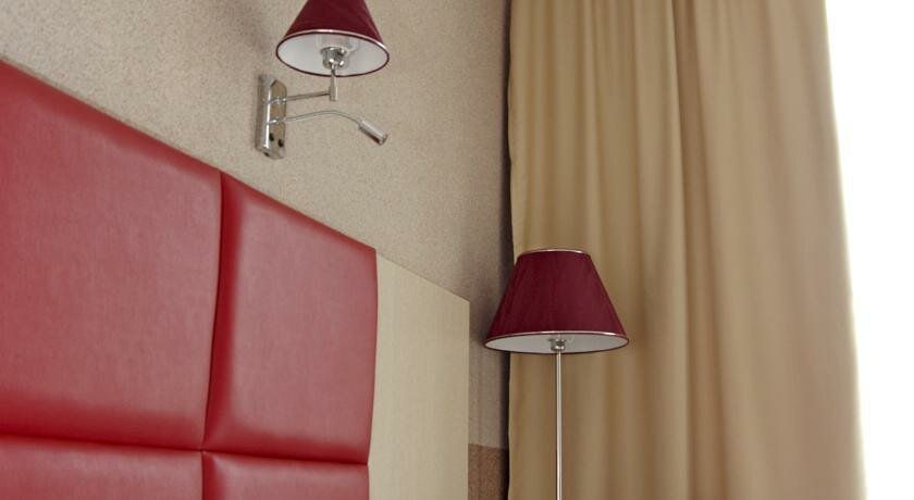 Гостиница Элиза ИНН Зеленоградск-251