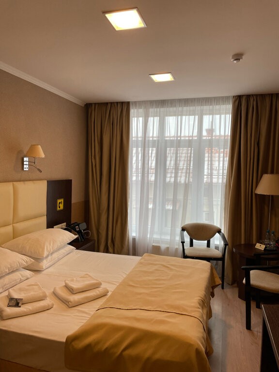 Гостиница Элиза ИНН Зеленоградск-69