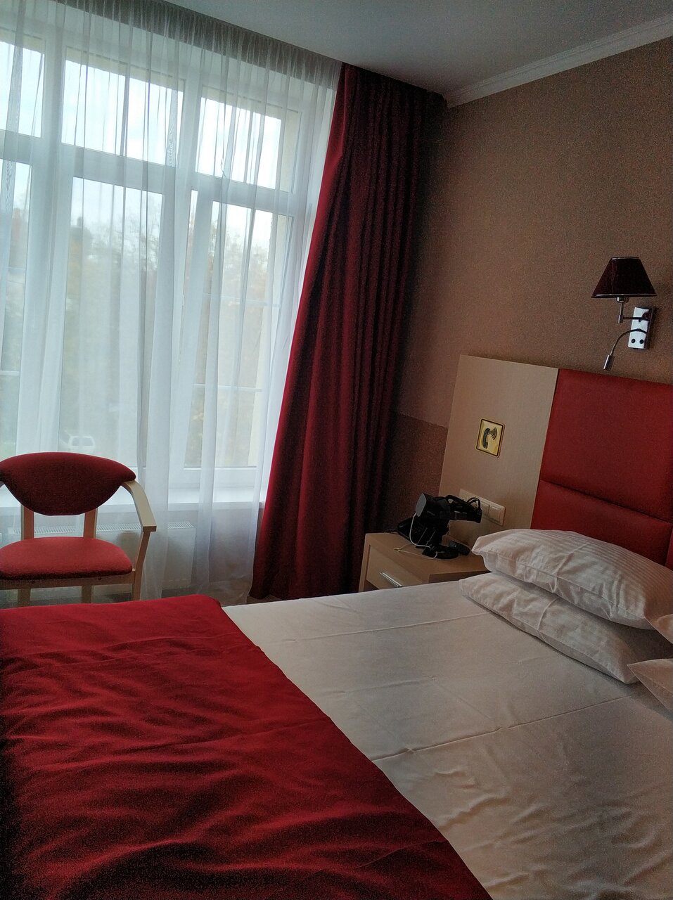 Гостиница Элиза ИНН Зеленоградск-132