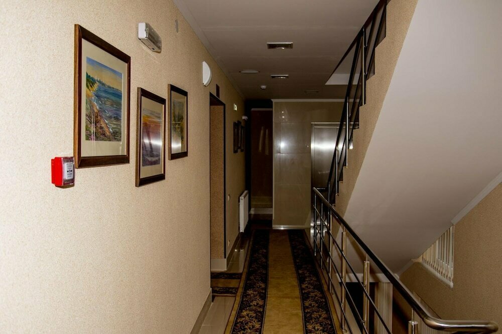 Гостиница Элиза ИНН Зеленоградск-23