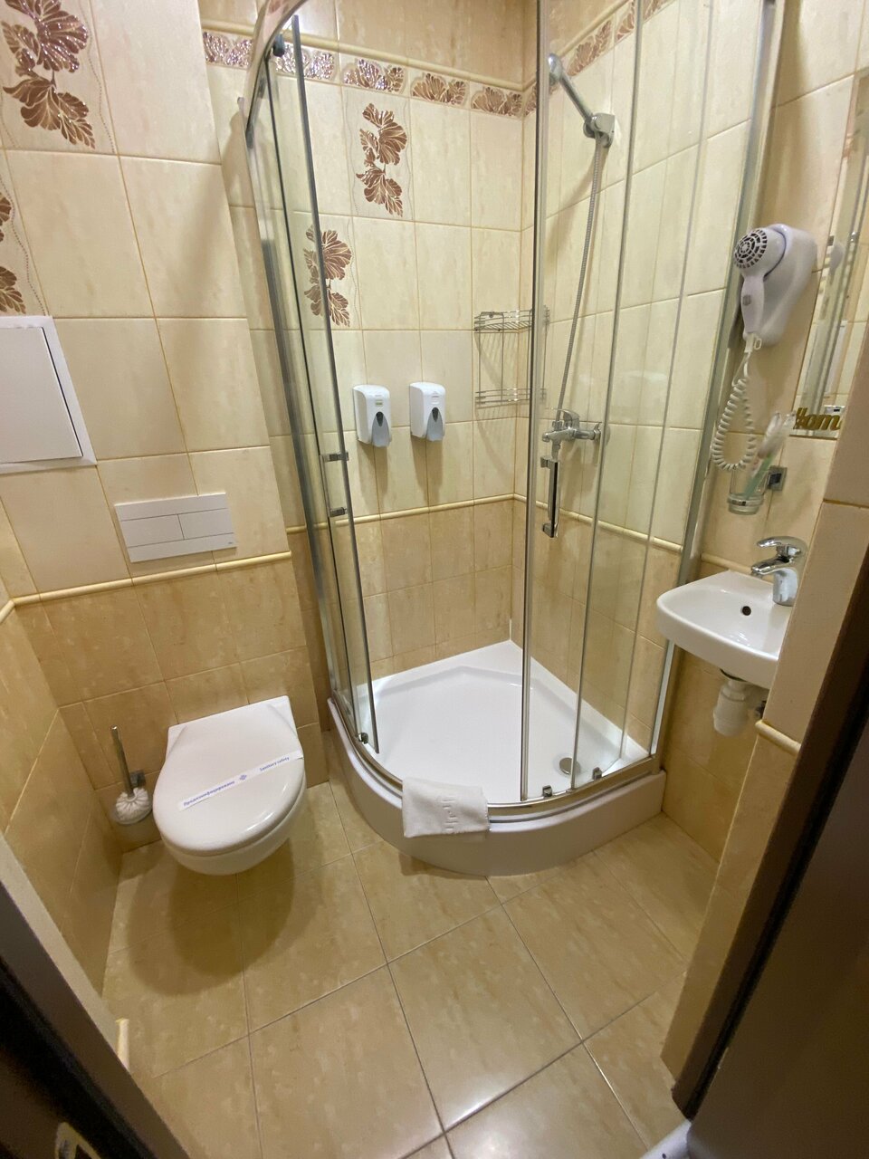 Гостиница Элиза ИНН Зеленоградск-211