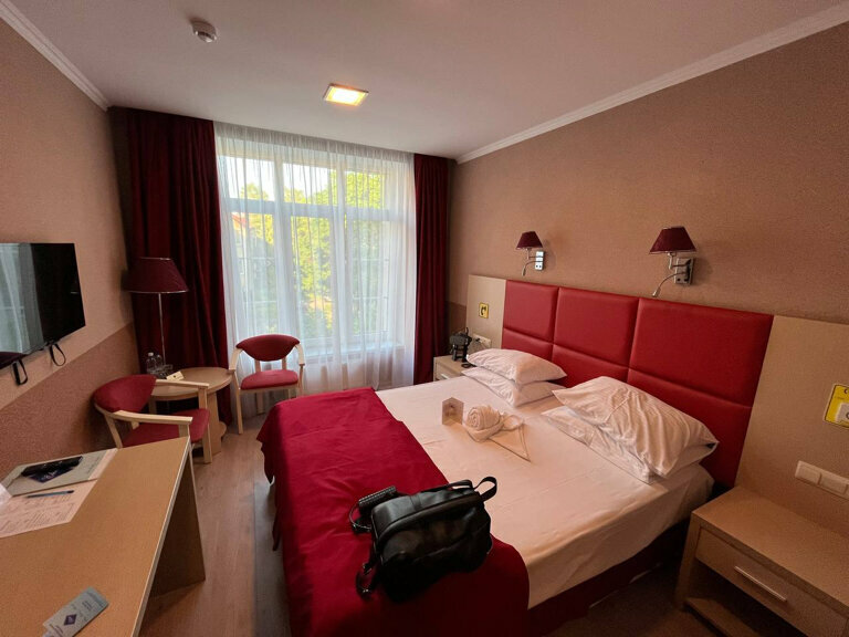 Гостиница Элиза ИНН Зеленоградск-83