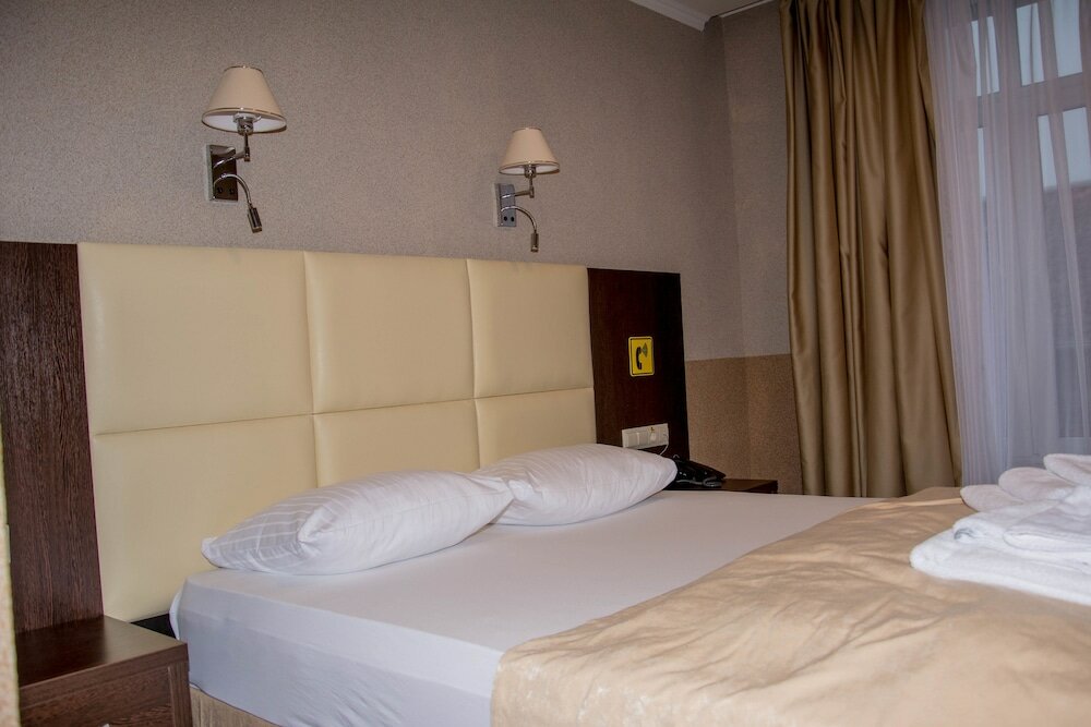 Гостиница Элиза ИНН Зеленоградск