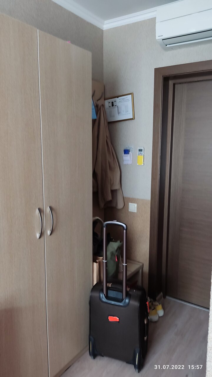 Гостиница Элиза ИНН Зеленоградск-236