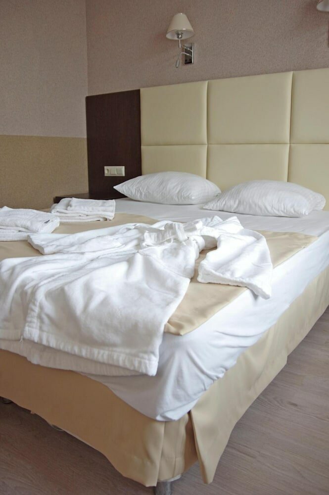 Гостиница Элиза ИНН Зеленоградск-218