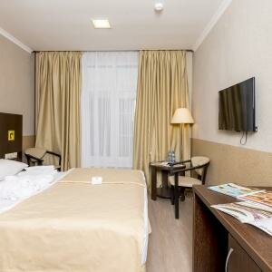 Гостиница Элиза ИНН Зеленоградск