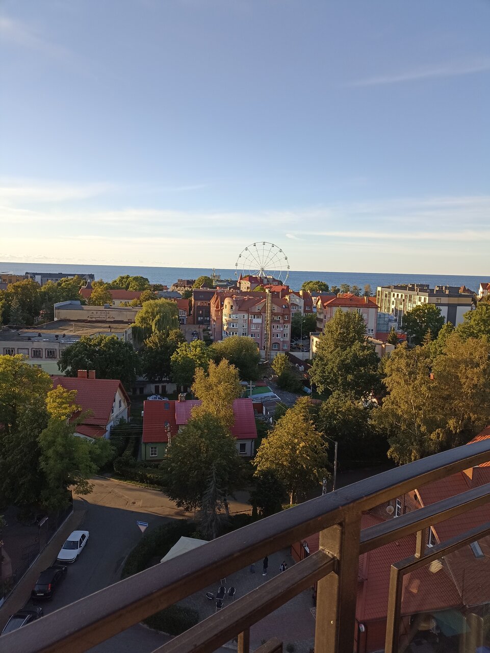 Гостиница Элиза ИНН Зеленоградск-35