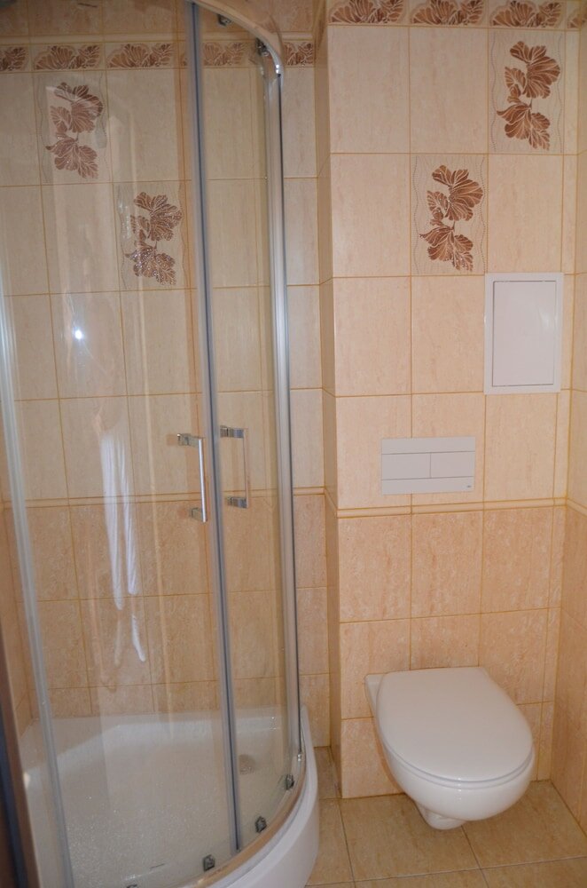 Гостиница Элиза ИНН Зеленоградск