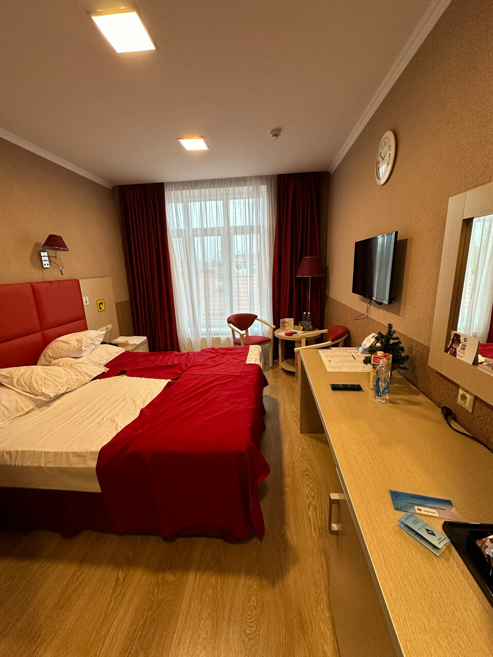 Гостиница Элиза ИНН Зеленоградск-44