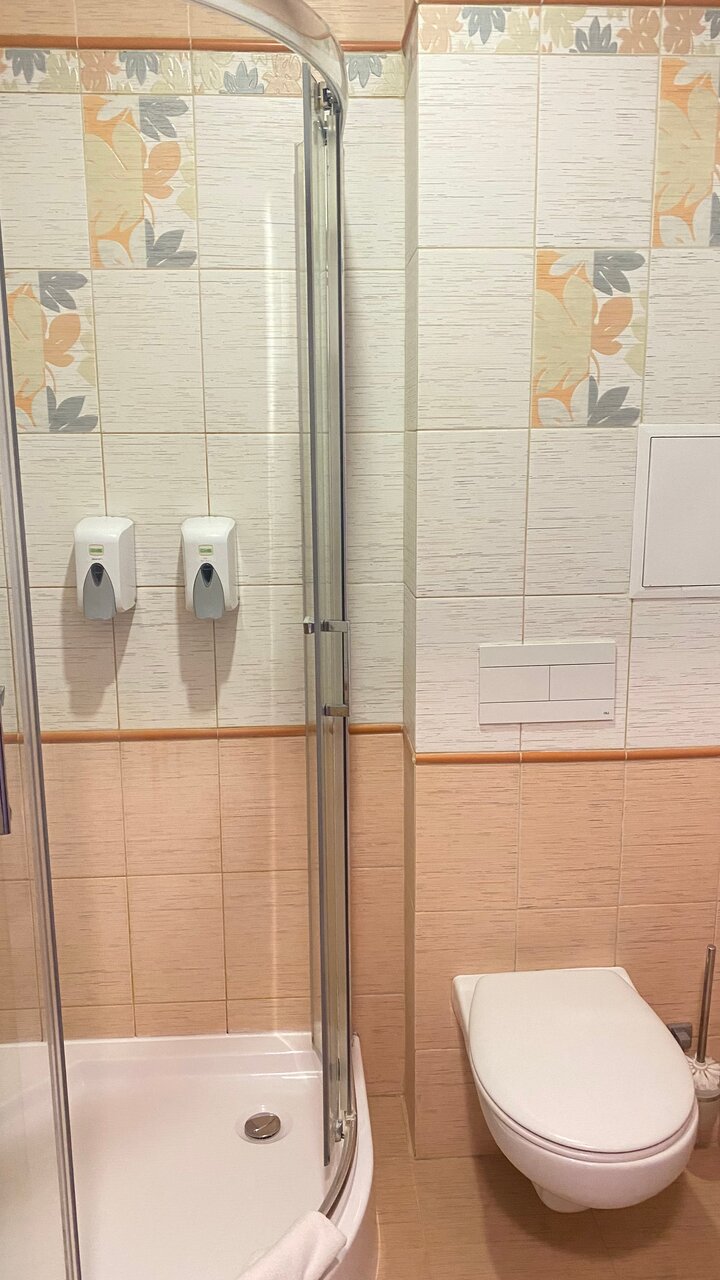 Гостиница Элиза ИНН Зеленоградск-243