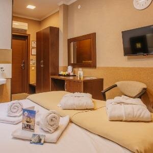 Гостиница Элиза ИНН Зеленоградск