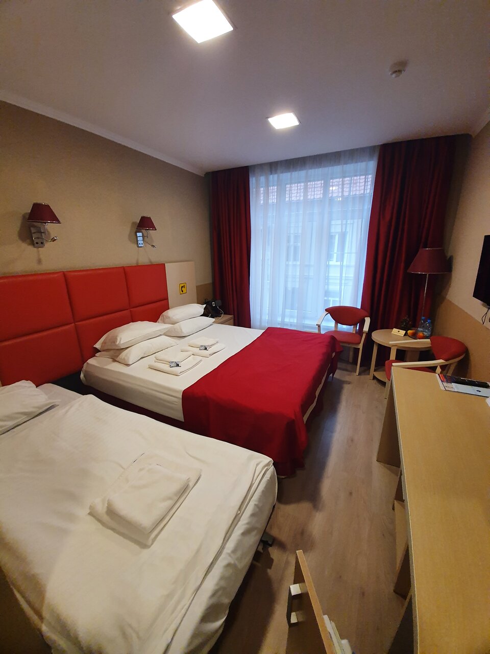 Гостиница Элиза ИНН Зеленоградск-155