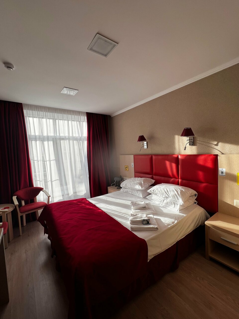 Гостиница Элиза ИНН Зеленоградск-64