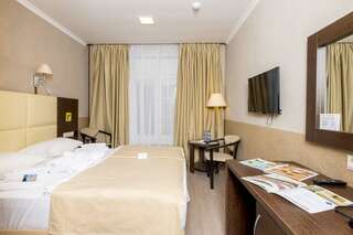 Гостиница Элиза ИНН Зеленоградск Standard Double Or Twin Room - Courtyard View-1