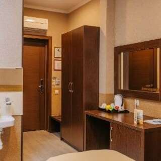 Гостиница Элиза ИНН Зеленоградск Мансардный (подходит для гостей с ограниченными физическими возможностями)-7