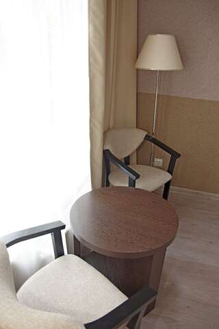 Гостиница Элиза ИНН Зеленоградск Standard Double Or Twin Room - Courtyard View-5