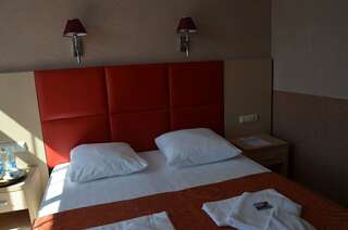 Гостиница Элиза ИНН Зеленоградск Standard Double Or Twin Room - Courtyard View-3