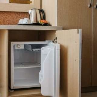 Гостиница Элиза ИНН Зеленоградск Стандарт-4