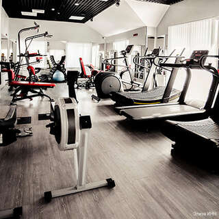 Гостиница Элиза ИНН Зеленоградск-4