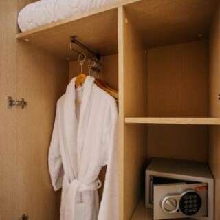 Гостиница Элиза ИНН Зеленоградск Стандарт-5